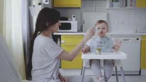 Продукты первого прикорма "Бабушкино Лукошко"