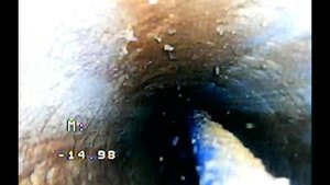 Видеокаротаж скважины (ВидеоОбследование)