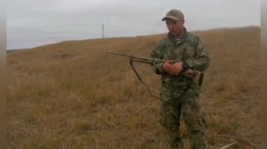 КАК НАУЧИТСЯ МЕТКО СТРЕЛЯТЬ НА ОХОТЕ