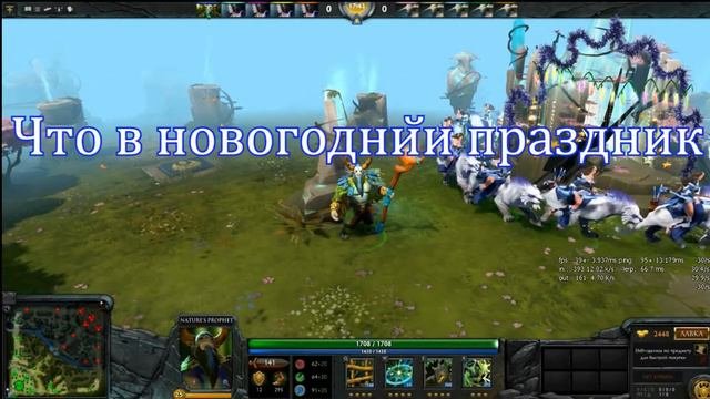 Как Zaka-Zaka встречает Новый Год!