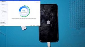 Iphone / ipad Restore easy way entre recovery mode with iDFU GO Recovery Booster #idfugo