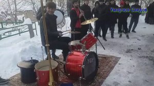 Туй Муборак Бошад. Свадба Таджикиски WEDDING  DAY 15.01.2023сол