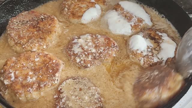 2 совершенно новых рецепта из куриной грудки. Куриную грудку готовлю теперь только так, получается б