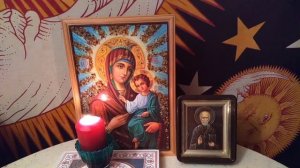 Снятие родового проклятия и старой порчи через 7 церквей.
