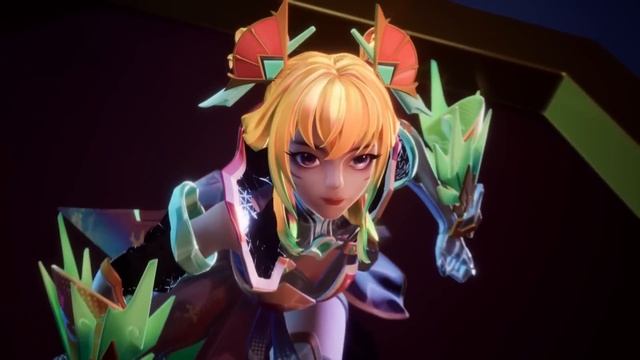 СТАЛИ ИЗВЕСТНЫ НОВЫЕ ПОДРОБНОСТИ ИВЕНТОВ В MOBILE LEGENDS смотреть онлайн