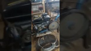 Навеска адаптер на древнюю неву мотоблок