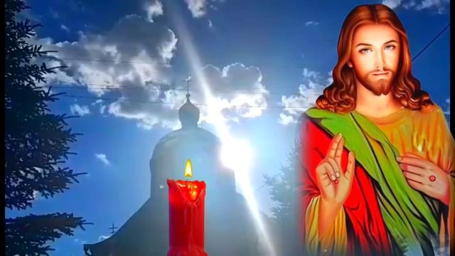 ПОСЛУШАЙ - У КОГО ИМЕЕТСЯ ЭТА МОЛИТВА, ОБЕРЕГАЕТ СИЛА ГОСПОДА. НЕ ПРОПУСТИ ЭТУ МОЛИТВУ. смотреть онлайн