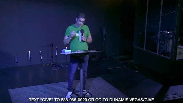 Dunamis Sunday 11AM Service 02/04/24 смотреть онлайн