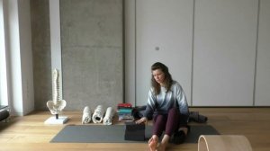 Как заменить оборудование для йоги критического выравнивания