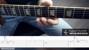 Guitar Bend, Release and Pull Off Technique