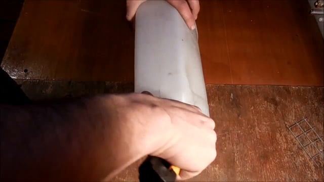 Савок с канистры смотреть онлайн