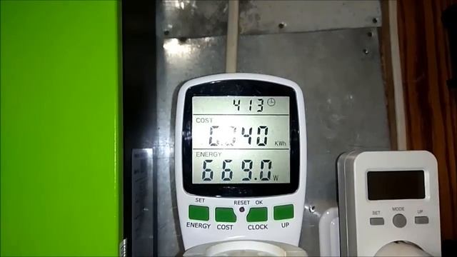 Солнечная электростанция 12 В или 48 Вольт.где лучше работают АКБ (ответ) смотреть онлайн