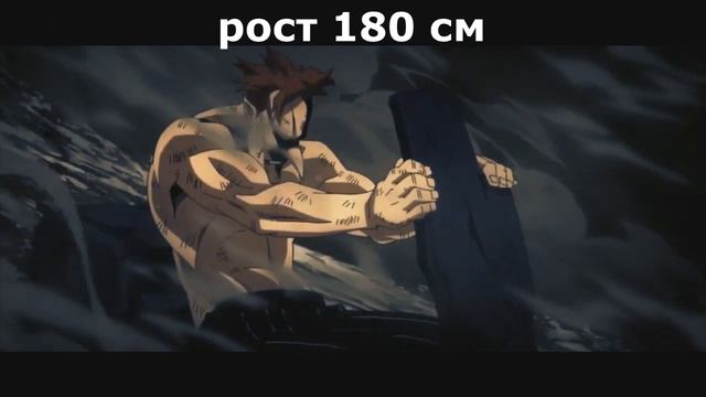 ФУФЕЛШМЕРЦ GLOW UP | МЕМ (рост 180 см)