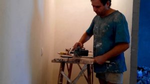 Из MAKITA CC300DWE делаем MAKITA HS300DWE