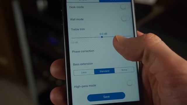 Беспроводная стереосистема KEF LSX смотреть онлайн