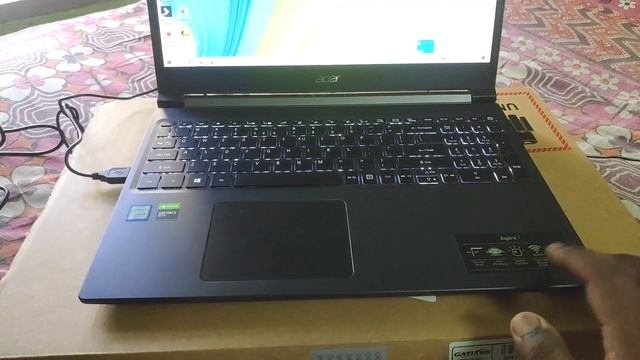Acer Aspire 7 - 3 Major Issues & Problems with This Laptop!! ?? смотреть онлайн