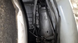 ⚡Renault Megane 3, 1.5dci, 2012 года, K9K, CR Delphi замена топливного фильтра #реномеган #megane3