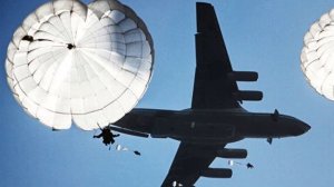 Парашютная система Д-14 Шелест для ВДВ выходит на этап испытаний