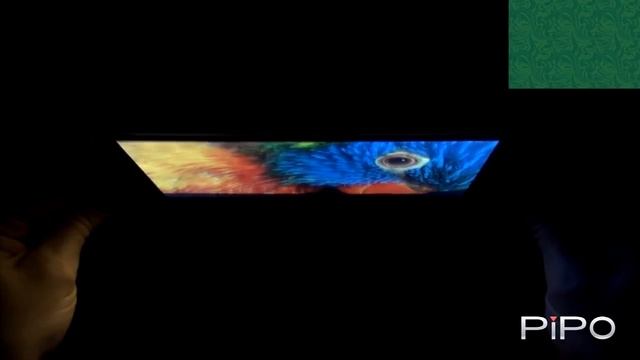 Tablet / Планшет PiPO Ultra-U6 (PiPO Ultra-U6) 7" (Russian language) смотреть онлайн