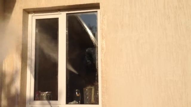 Как правильно помыть окно :) смотреть онлайн