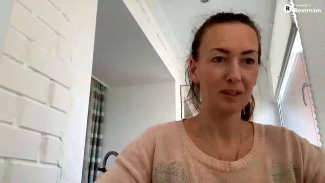Йога для детей от Счастье жить (приветствие)
