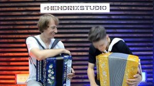 ГармоноБАТЛ. Выпуск № 6. Заказная или Тульская 301М?