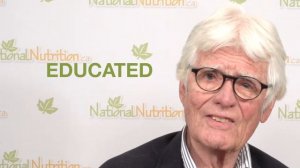 Dr. Gifford Jones on National Nutrition