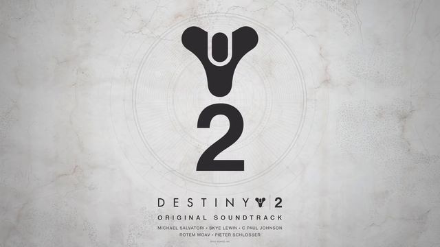 Destiny 2 Original Soundtrack - Track 43 - Sanctuary смотреть онлайн