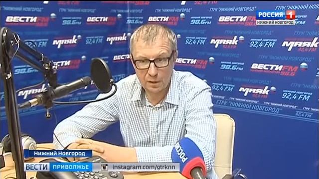 ФПК ННГУ и программа "Я-ПАПА" провели благотворительную акцию для воспитанников детских домов смотреть онлайн