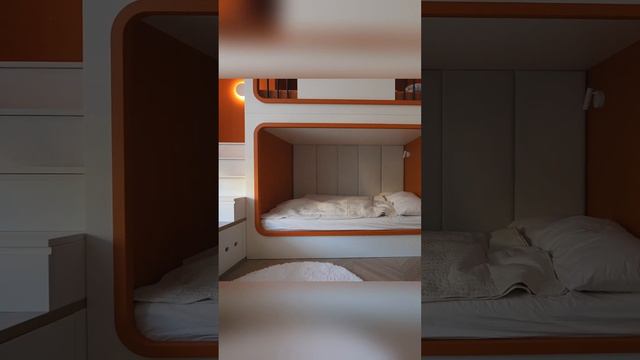 Обзор детской комнаты за 1 млн рублей! Полный выпуск на канале #мебельподзаказ