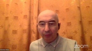 Энвер Измайлов. Что такое душа?