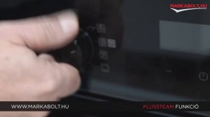 Electrolux EOD5C50Z beépíthető sütő – Márkabolt.hu