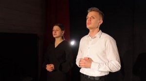 Течёт ли жизнь мирно подобно реке • It is well with my soul • Wenn Friede mit Gott