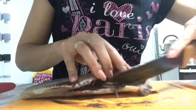 Сельдь под шубой в рулете