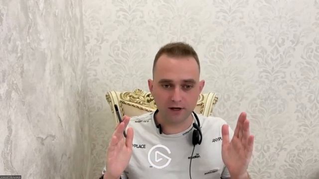 Тотальный разбор сервиса BESTATS смотреть онлайн