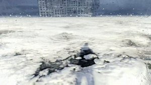 ШОК!!! Metro 2033 Redux Выходим за пределы карты Аллея!