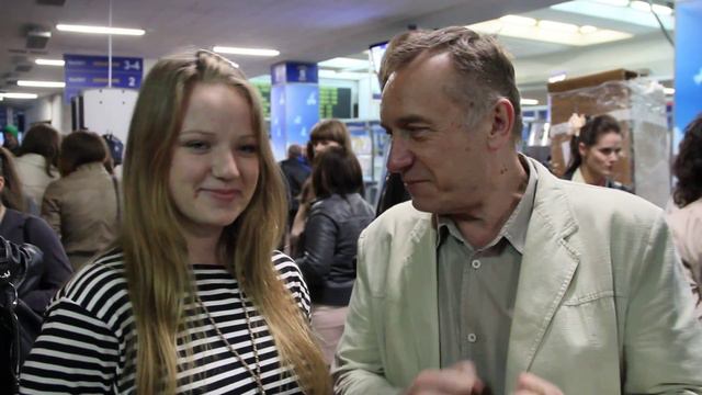 Юрий Дмитриевич смотреть онлайн