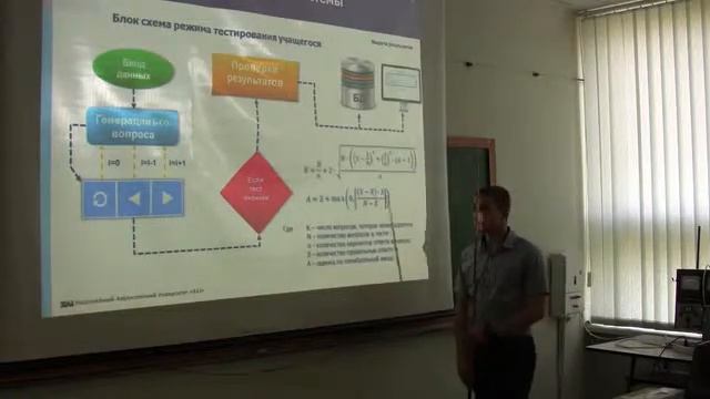 Дипломная работа Мищенко И.Ю. смотреть онлайн