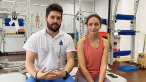 Перелом копчика - история реабилитации спустя 5 лет