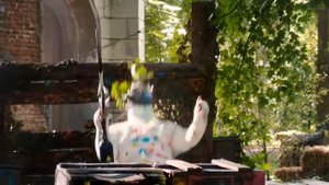 Музыка из рекламы Ментос мята - Кто скажет нет Mentos (Россия) (2015)