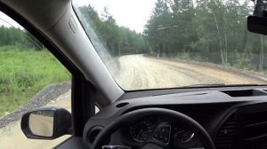 Федеральная автомобильная дорога А360 «Лена»