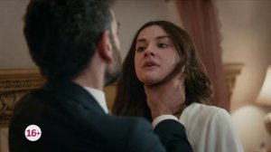 "Истерзанная". Премьера на Dомашнем