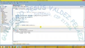 ORACLE 19C - Inserción de datos en formato MAYÚSCULO.