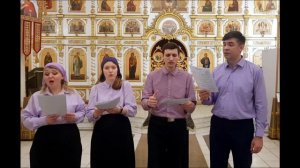 Г. Андриенко. Ныне силы.