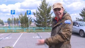 Бортжурнал экспедиции "Вестей" к Тунгусскому метеориту - 1.