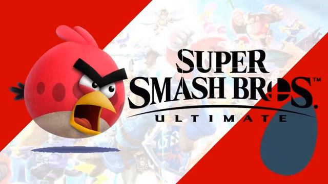 You Call THAT a Stick?! | Super Smash Bros. Ultimate смотреть онлайн