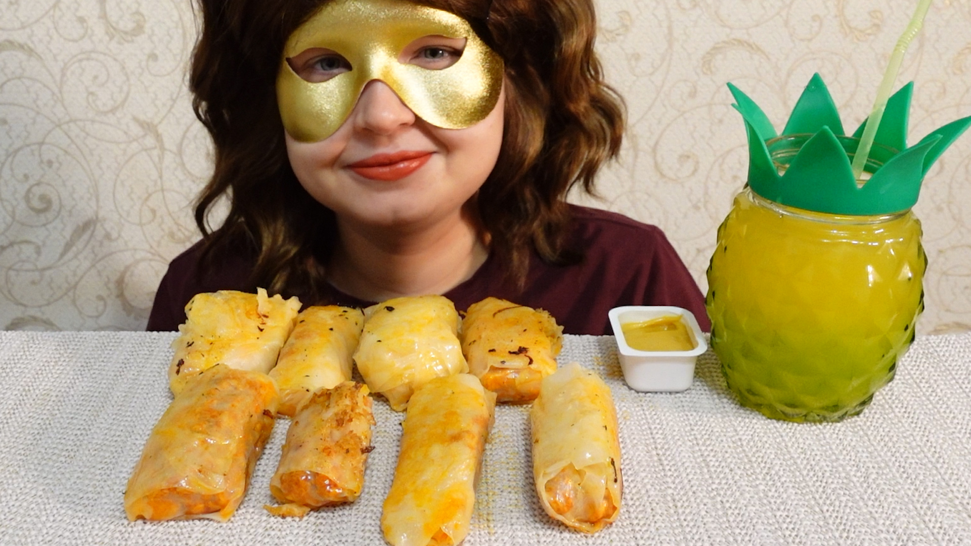 Asmr spring
