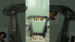 30463 Подрамник передний Renault Logan 2 2014-