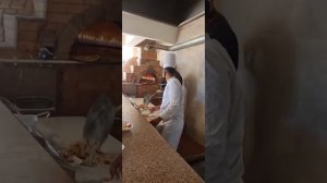 Последний день в отеле sunrise aqua joy