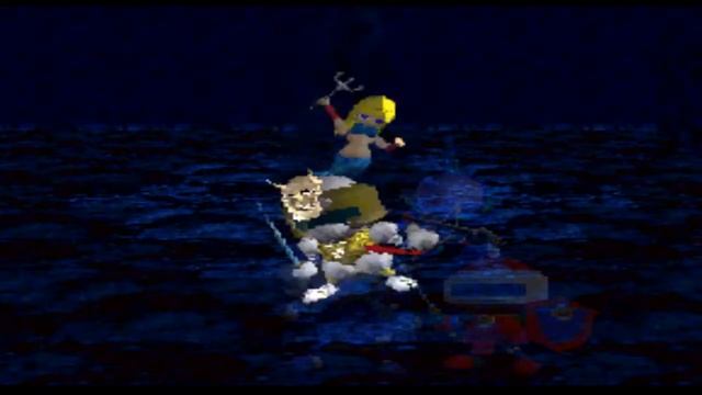 Guardian War | 3DO | Playthrough Part 8 смотреть онлайн